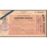 Charente - Vin de consommation courante - 10 hectos - 1943-1944 - Etat : TTB+