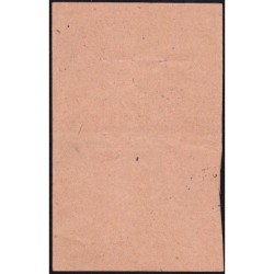 Chauffage - Charbon - Fiche client - Catégorie B - 1947 - Albi (81) - Etat : SUP+