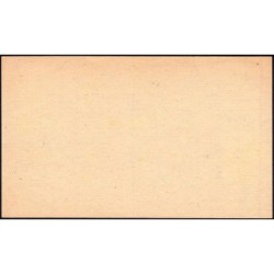 1949 - Titre 208 - Feuille trim. de coupons - 2e trimestre - Catégorie M - Etat : pr.NEUF