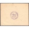 Pologne - Notgeld - Auras a/Oder (Uraz) - 3 mark - 1915 - Etat : TTB+