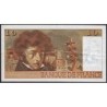 F 63-05 - 06/06/1974 - 10 francs - Berlioz - Série L.54 - Variété - Etat : TTB