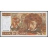 F 63-06 - 01/08/1974 - 10 francs - Berlioz - Série E.68 - Variété - Etat : TTB+