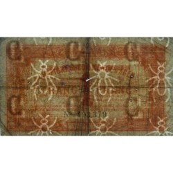 Agen - Pirot 2-14 - 1 franc - 14/06/1917 - Etat : B+