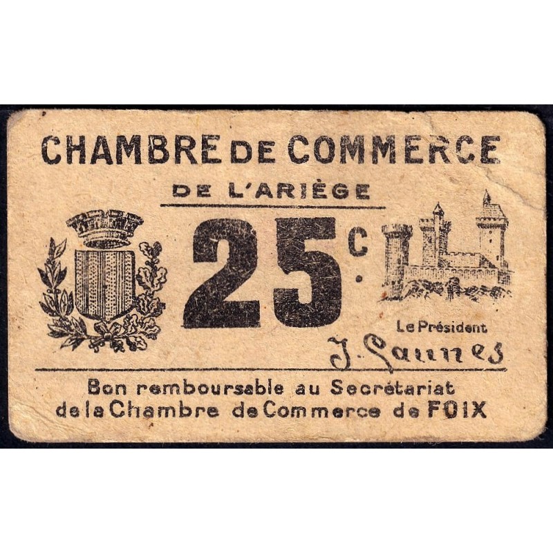 Agen - Pirot 12-6 - 5 centimes - 1920 - Etat : TTB