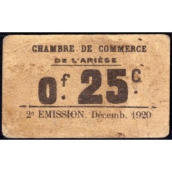 Agen - Pirot 12-6 - 5 centimes - 1920 - Etat : TTB