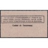 1 litre Huile Auto - 4e trimestre 1946 - Puy-de-Dôme - Etat : SUP+