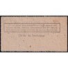 1 litre Huile Auto - 4e trimestre 1946 - Ardèche - Etat : SUP