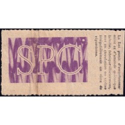 20 litre Gas-Oil - Juin 1946 - Puy-de-Dôme - Etat : TTB