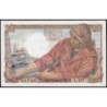 F 13-11 - 09/01/1947 - 20 francs - Pêcheur - Série L.157 - Etat : TTB+