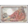F 13-11 - 09/01/1947 - 20 francs - Pêcheur - Série N.157 - Etat : SUP