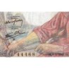 F 13-11 - 09/01/1947 - 20 francs - Pêcheur - Série N.157 - Etat : TTB+