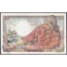 F 13-11 - 09/01/1947 - 20 francs - Pêcheur - Série N.157 - Etat : SUP
