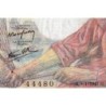 F 13-11 - 09/01/1947 - 20 francs - Pêcheur - Série N.157 - Etat : SUP