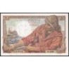 F 13-12 - 29/01/1948 - 20 francs - Pêcheur - Série O.166 - Etat : SUP+