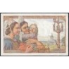 F 13-12 - 29/01/1948 - 20 francs - Pêcheur - Série O.166 - Etat : SUP-