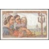 F 13-12 - 29/01/1948 - 20 francs - Pêcheur - Série O.166 - Etat : TTB+
