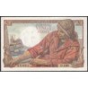 F 13-12 - 29/01/1948 - 20 francs - Pêcheur - Série O.166 - Etat : TTB+