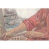 F 13-16 - 03/11/1949 - 20 francs - Pêcheur - Série B.231 - Etat : SUP+
