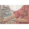 F 13-16 - 03/11/1949 - 20 francs - Pêcheur - Série B.231 - Etat : SUP+