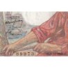F 13-16 - 03/11/1949 - 20 francs - Pêcheur - Série B.231 - Etat : SUP+