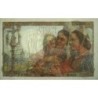 F 13-16 - 03/11/1949 - 20 francs - Pêcheur - Série B.231 - Etat : SUP+