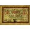 Amiens - Pirot 7-49 variété - 50 centimes - 1920 - Etat : SPL