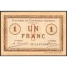Amiens - Pirot 7-51 - 1 franc - 1920 - Etat : TTB+