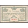 Amiens - Pirot 7-55 - 50 centimes - 1922 - Etat : TTB+