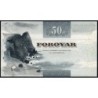 Féroé (îles) - Pick 24 - 50 krónur - Série B0 - 2001 - Etat : NEUF