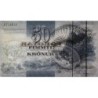 Féroé (îles) - Pick 24 - 50 krónur - Série B0 - 2001 - Etat : NEUF