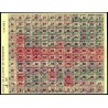 Annexe carte de vêtements - Catégorie J - 1944 - Etat : SPL