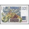 F 20-11 - 17/02/1949 - 50 francs - Le Verrier - Série O.117 - Etat : SPL+