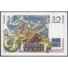 F 20-11 - 17/02/1949 - 50 francs - Le Verrier - Série O.117 - Etat : SPL