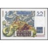 F 20-11 - 17/02/1949 - 50 francs - Le Verrier - Série O.117 - Etat : pr.NEUF