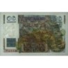 F 20-11 - 17/02/1949 - 50 francs - Le Verrier - Série O.117 - Etat : SPL+