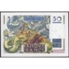F 20-11 - 17/02/1949 - 50 francs - Le Verrier - Série O.117 - Etat : NEUF