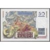 F 20-12 - 19/05/1949 - 50 francs - Le Verrier - Série V.127 - Etat : SPL
