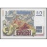 F 20-12 - 19/05/1949 - 50 francs - Le Verrier - Série V.127 - Etat : pr.NEUF