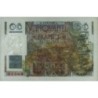 F 20-12 - 19/05/1949 - 50 francs - Le Verrier - Série V.127 - Etat : pr.NEUF