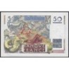 F 20-12 - 19/05/1949 - 50 francs - Le Verrier - Série V.127 - Etat : SPL