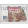 F 20-12 - 19/05/1949 - 50 francs - Le Verrier - Série V.127 - Etat : SPL