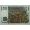 F 20-12 - 19/05/1949 - 50 francs - Le Verrier - Série V.127 - Etat : pr.NEUF