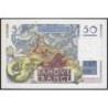 F 20-13 - 03/11/1949 - 50 francs - Le Verrier - Série Q.142 - Etat : SUP