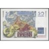 F 20-13 - 03/11/1949 - 50 francs - Le Verrier - Série Q.142 - Etat : SUP
