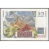 F 20-17 - 01/02/1951 - 50 francs - Le Verrier - Série L.174 - Etat : SUP+