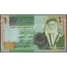 Jordanie - Pick 34j - 1 dinar - Série ‭ں ر - 2021 - Etat : NEUF