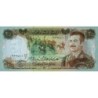 Irak - Pick 73a - 25 dinars - Série ‭ع خ /41 - 1986 - Etat : NEUF