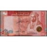 Jordanie - Pick 40a - 5 dinars - Série AD - 2022 - Etat : NEUF