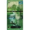 Kazakhstan - Pick 41_3 - 2'000 tenge - Série EA - 2020 - Etat : NEUF