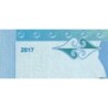 Kazakhstan - Pick A45 - 500 tenge - Série БB - 2017 - Etat : NEUF